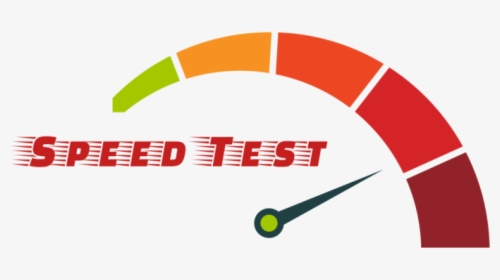 Internet Speed Test Icon Png Image Free Download Searchpng - Speed Meter Logo Png, Transparent Png, Free Download
