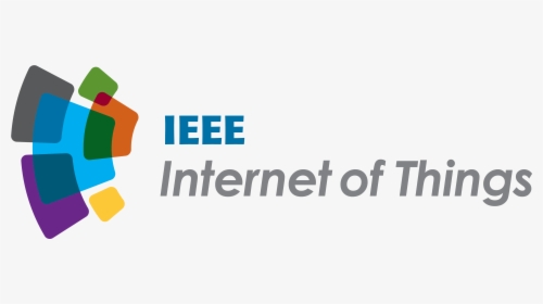 Ieee Internet Of Things Logo - Ieee Internet Of Things, HD Png Download, Free Download