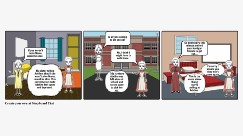 Cartoon, HD Png Download, Free Download