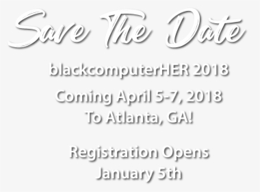 Save The Date Conference - Cromatest Linear, HD Png Download, Free Download