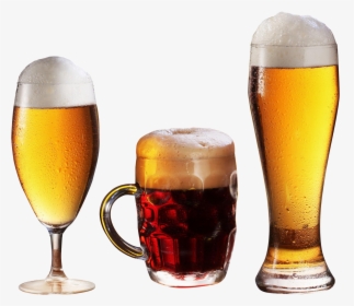 Beer Glass - Beer Glass Png Transparent, Png Download, Free Download