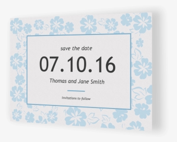 Place Card, HD Png Download, Free Download