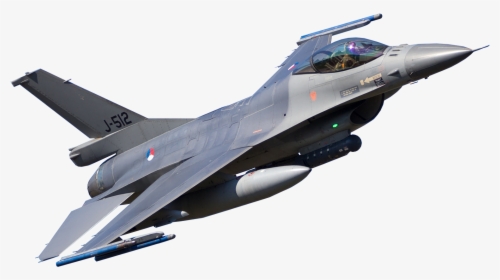 Fighter Jet Png - F 16 Fighting Falcon Png, Transparent Png, Free Download