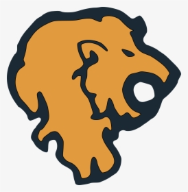 Lion Head New - Lion Head, HD Png Download, Free Download