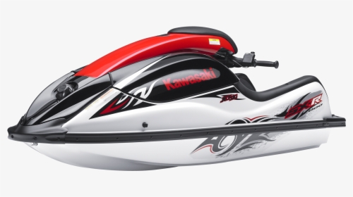 White Jet Ski Png Image, Transparent Png, Free Download