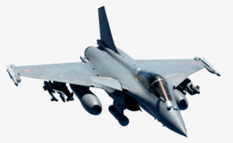 Rafale Fighter Jet Png, Transparent Png, Free Download