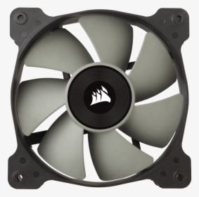 Now You Can Download Fan Transparent Png Image - Corsair, Png Download, Free Download