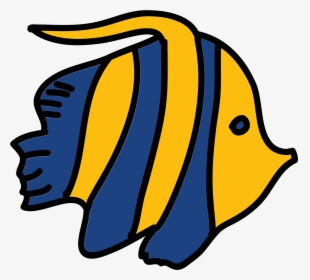 Flounder Fish Icon - Flounder Clipart Fish, HD Png Download, Free Download