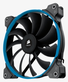 Free Download Of Fan Icon Png - High Static Pressure Pc Fan, Transparent Png, Free Download