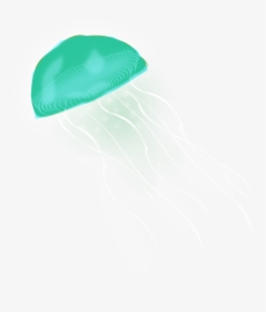 Download Jellyfish Png Picture For Designing Projects - Jelly Fish Gif Png, Transparent Png, Free Download