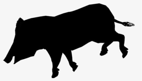 Dead Animals Png Transparent Images - Bull, Png Download, Free Download