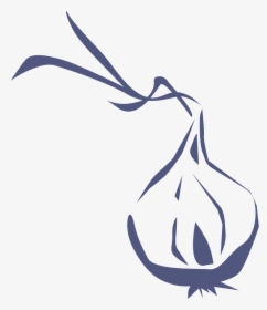 Purple Onion, HD Png Download, Free Download