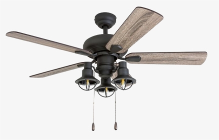Ceiling Fan Png Image Free Download - Ceiling Fans With Lights, Transparent Png, Free Download