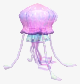 Flying Jellyfish, HD Png Download, Free Download