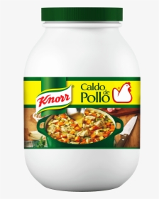 Knorr® Suiza Caldo De Pollo - Norzuisa Clipart, HD Png Download, Free Download