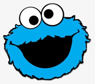 Download Transparent Cookie Monster Png Cookie Monster Svg Free Png Download Kindpng