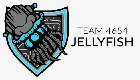 Jellyfish - Graphic Design, HD Png Download, Free Download