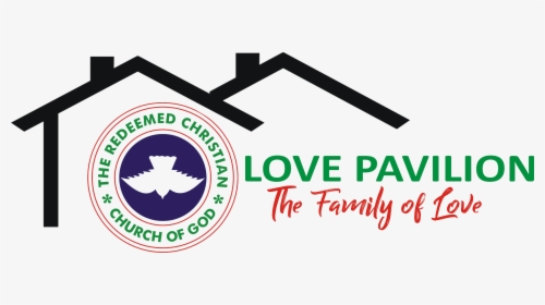 Rccg Love Pavilion - Emblem, HD Png Download, Free Download