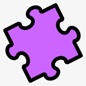 Puzzle Piece Gallery For 3 Jigsaw Clip Art Image - Puzzle Pieces Clipart, HD Png Download, Free Download