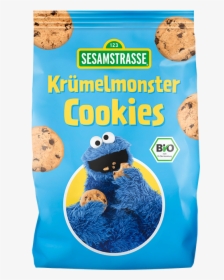 Cookie Monster, HD Png Download, Free Download