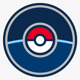 Transparent Pokemon Go Logo, HD Png Download, Free Download