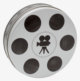 1s Movie Reel - Riedel Logo, HD Png Download, Free Download