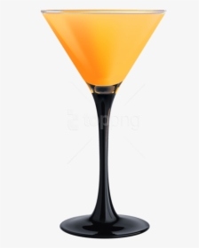 Free Png Orange Cocktail Png Png Images Transparent - Cocktail, Png Download, Free Download