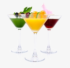 Cocktail Png Download Image - Drink Png Hd, Transparent Png, Free Download