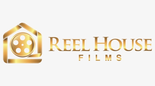 Reel House Films - Calligraphy, HD Png Download, Free Download