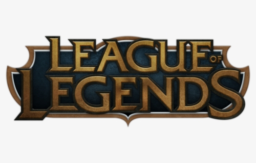 League Of Legends Png Clipart - Transparent League Of Legends Logo Png, Png Download, Free Download