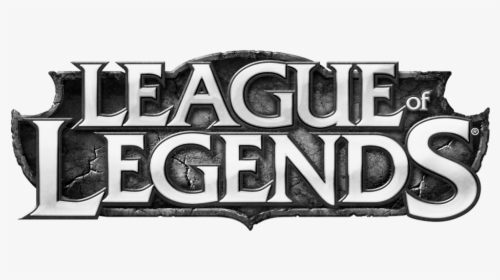 League Of Legends Logo Png - League Of Legends Png, Transparent Png, Free Download