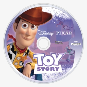 Toy Story Bluray 4k, HD Png Download, Free Download