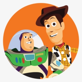 Toy Story Woody Icon , Png Download - Toy Story Woody Icon, Transparent Png, Free Download