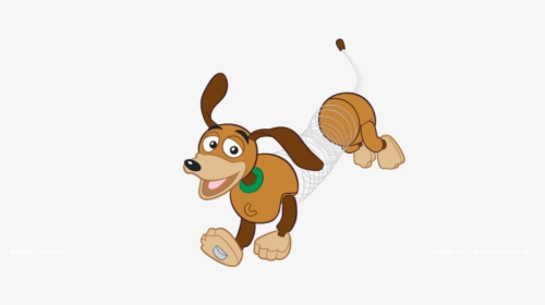 House Of Vans - Slinky Toy Story Png, Transparent Png, Free Download