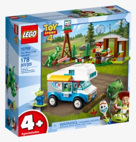 Lego Toy Story 4, HD Png Download, Free Download