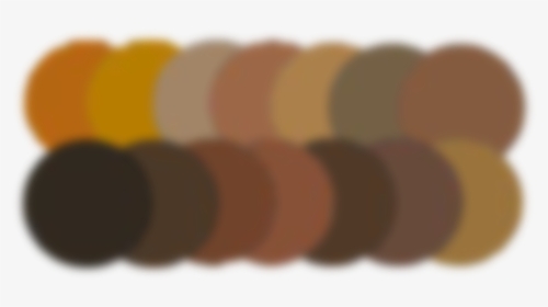 Microblading Pigment Colors - Close-up, HD Png Download, Free Download