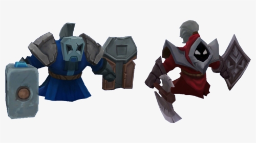 ​ - League Of Legends Minions, HD Png Download, Free Download