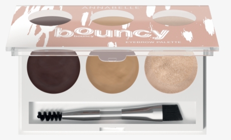 Annabelle Bouncy Brow Palette, HD Png Download, Free Download