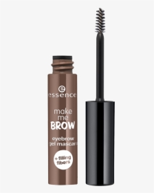 Essence Make Me Brow Eyebrow Gel Mascara Browny Brown, HD Png Download, Free Download