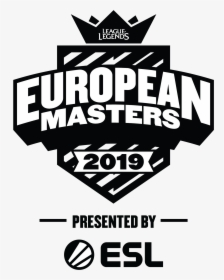 European Masters - Illustration, HD Png Download, Free Download