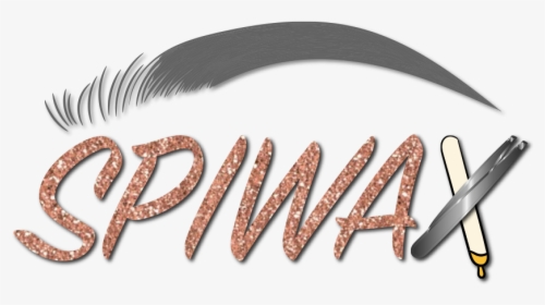 Eyebrow Waxing Woodland Hills - Calligraphy, HD Png Download, Free Download