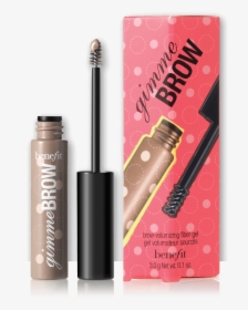 Eyebrow Mascara The Balm, HD Png Download, Free Download