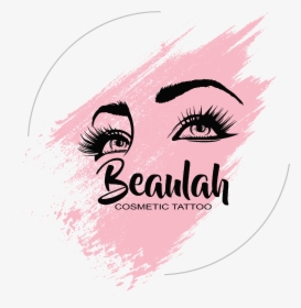 Lashes And Brows Vector, HD Png Download, Free Download
