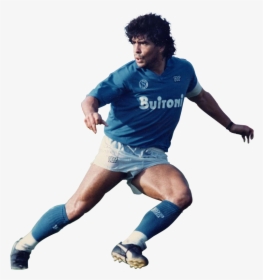 Render Maradona, HD Png Download, Free Download