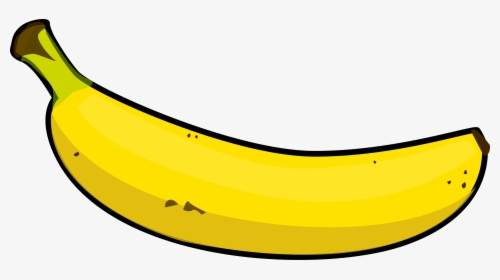 Good Banana Clipart & Look At Banana Hq Clip Art Images - Clip Art ...