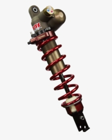 Kyb Bike Suspension, HD Png Download, Free Download