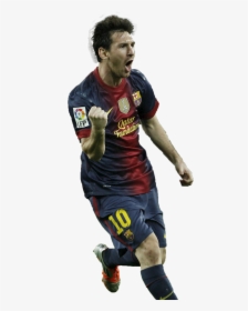 Download Lionel Messi Png Hd 278 - Messi Hd White Background, Transparent Png, Free Download