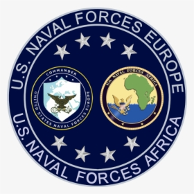 United States Sixth Fleet Logo, HD Png Download, Free Download