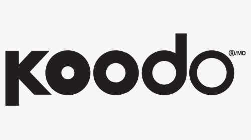 Koodo Mobile, HD Png Download, Free Download