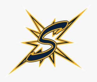 Transparent Shocker Png - Shockers Logo, Png Download, Free Download